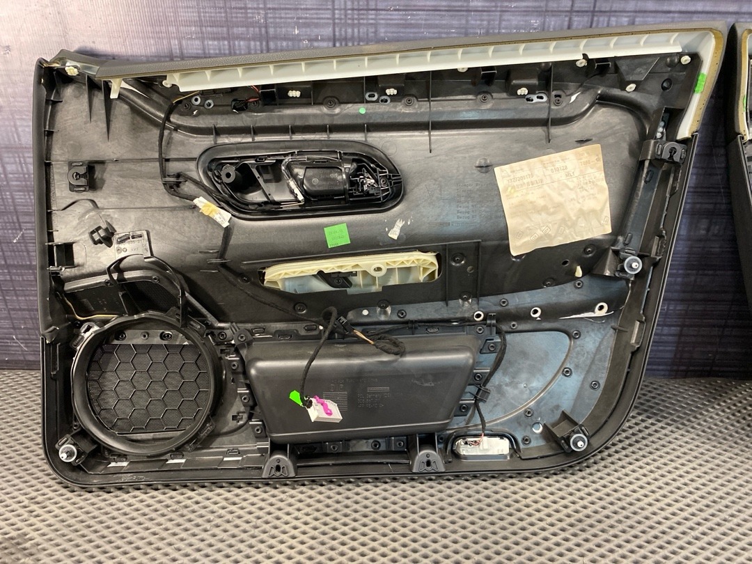 Комплект обшивок дверей, 13530 рублей, Красноярск