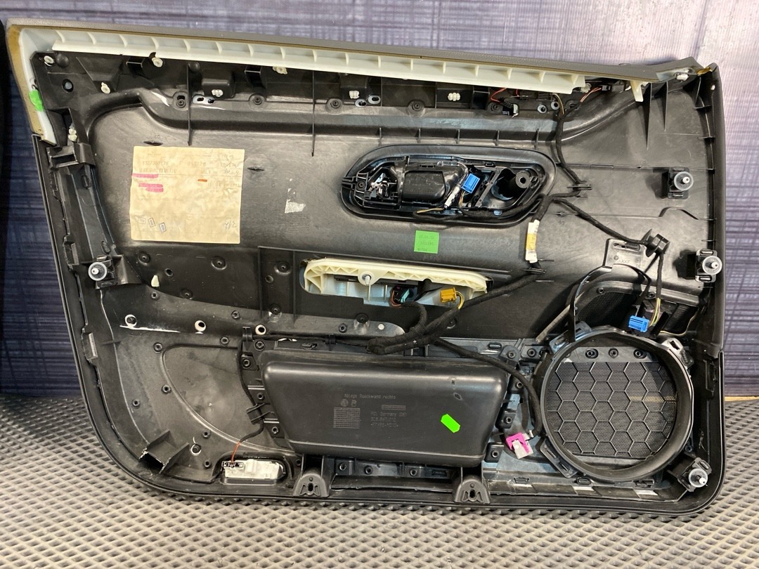 Комплект обшивок дверей, 13530 рублей, Красноярск