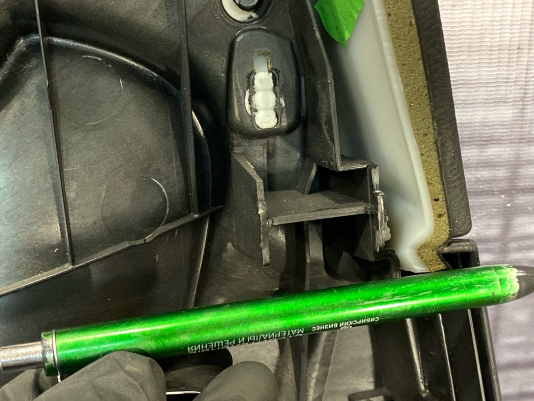 Комплект обшивок дверей, 13530 рублей, Красноярск