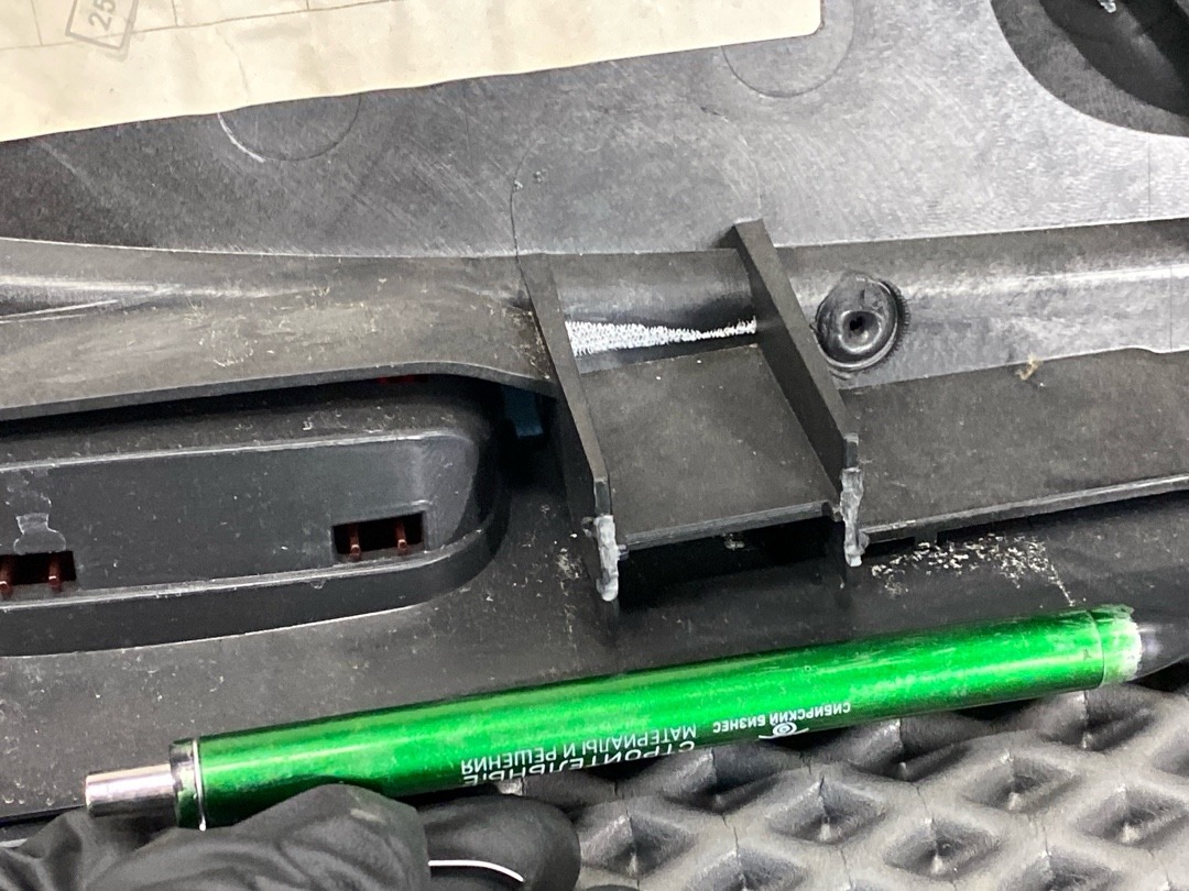 Комплект обшивок дверей, 13530 рублей, Красноярск