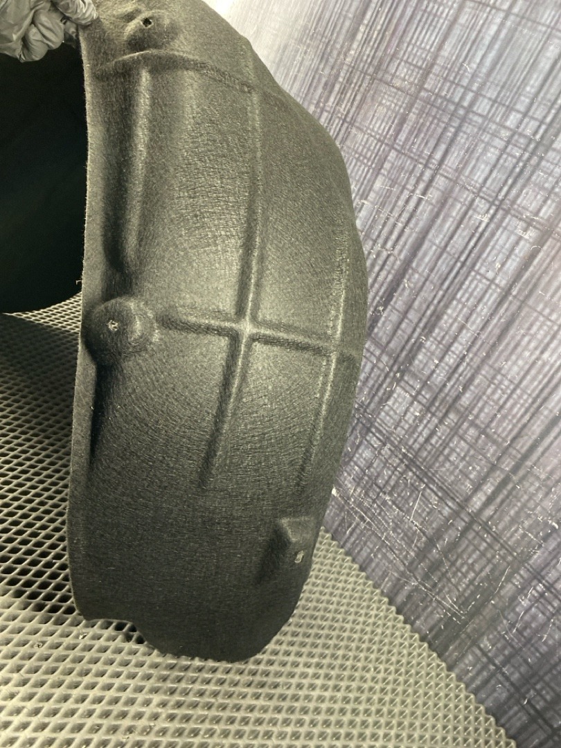 Подкрылок, 3510 рублей, Красноярск