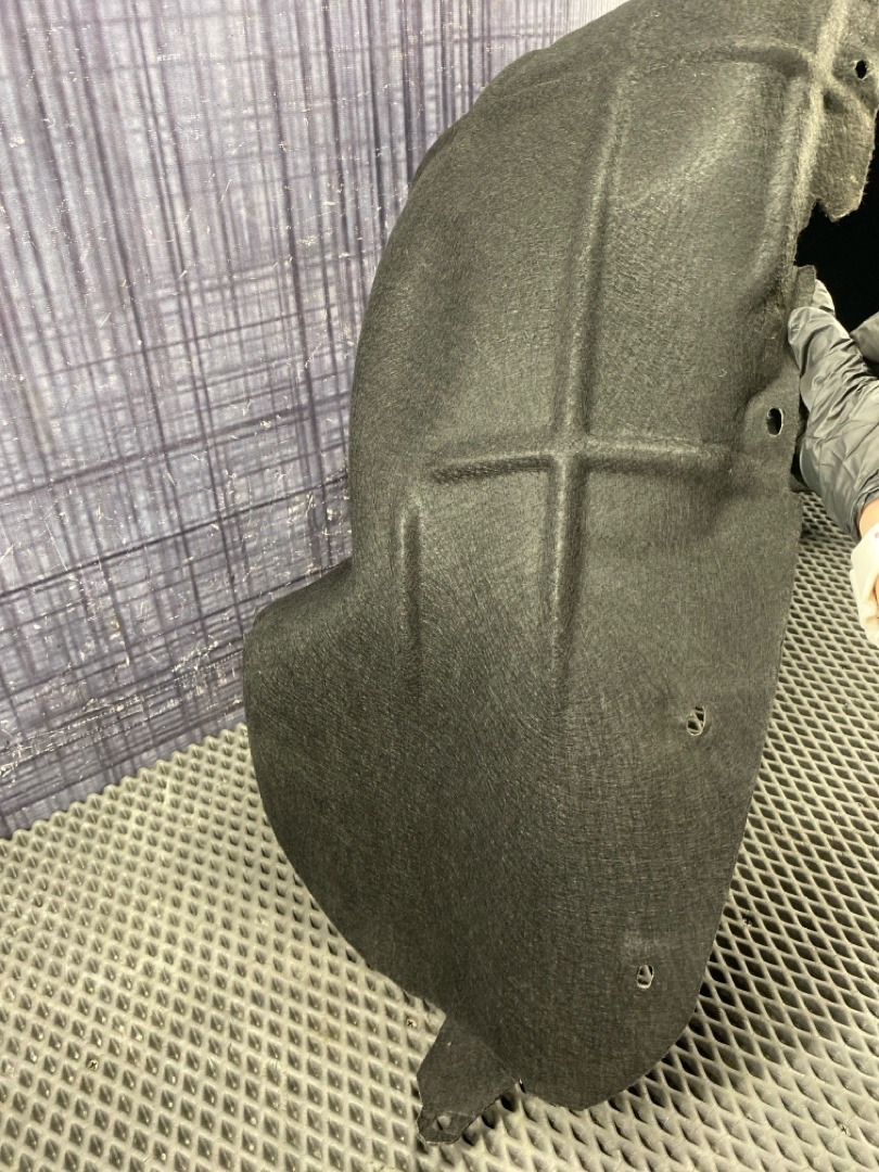 Подкрылок, 3510 рублей, Красноярск