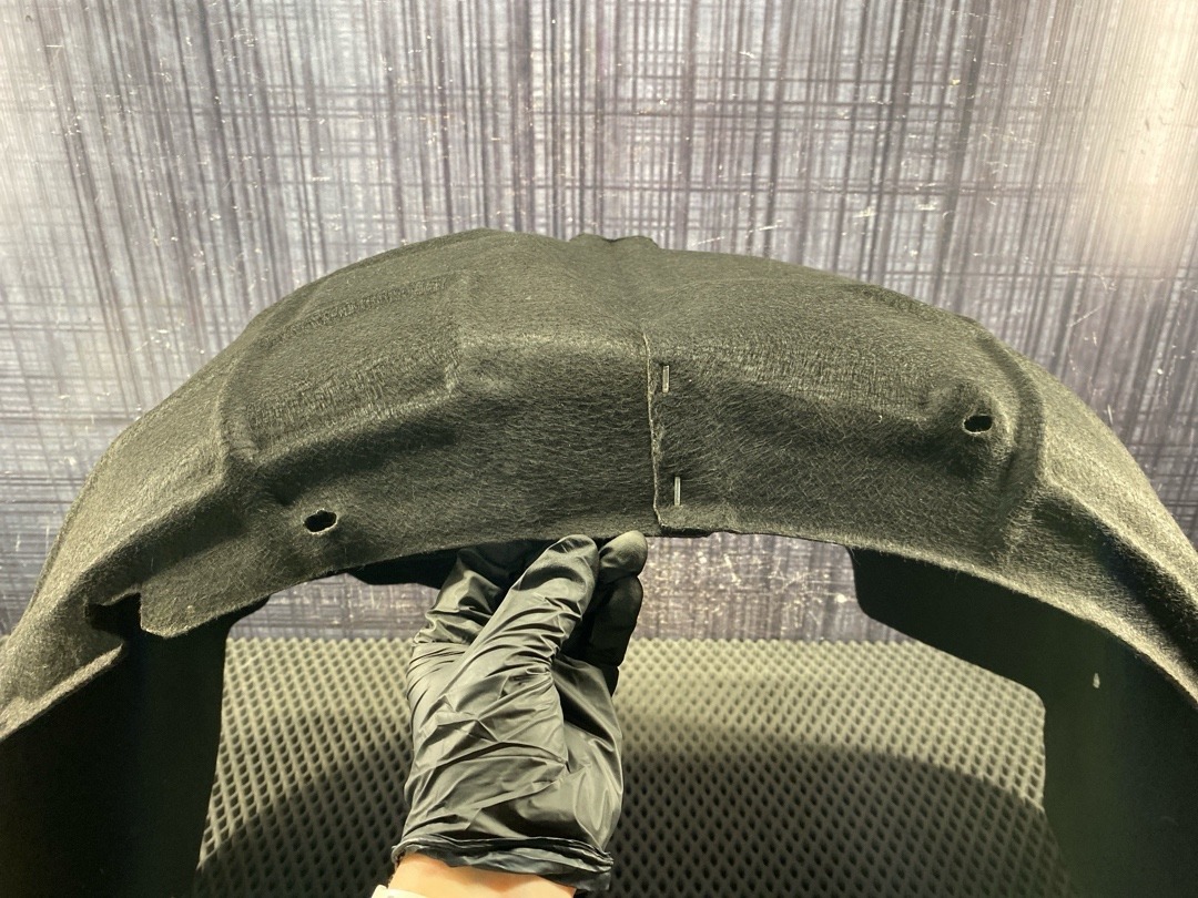 Подкрылок, 3510 рублей, Красноярск