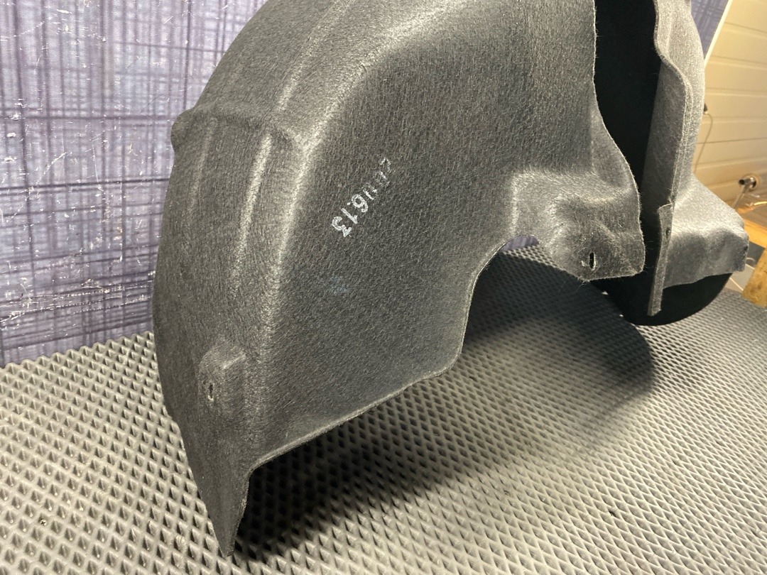 Подкрылок, 3510 рублей, Красноярск