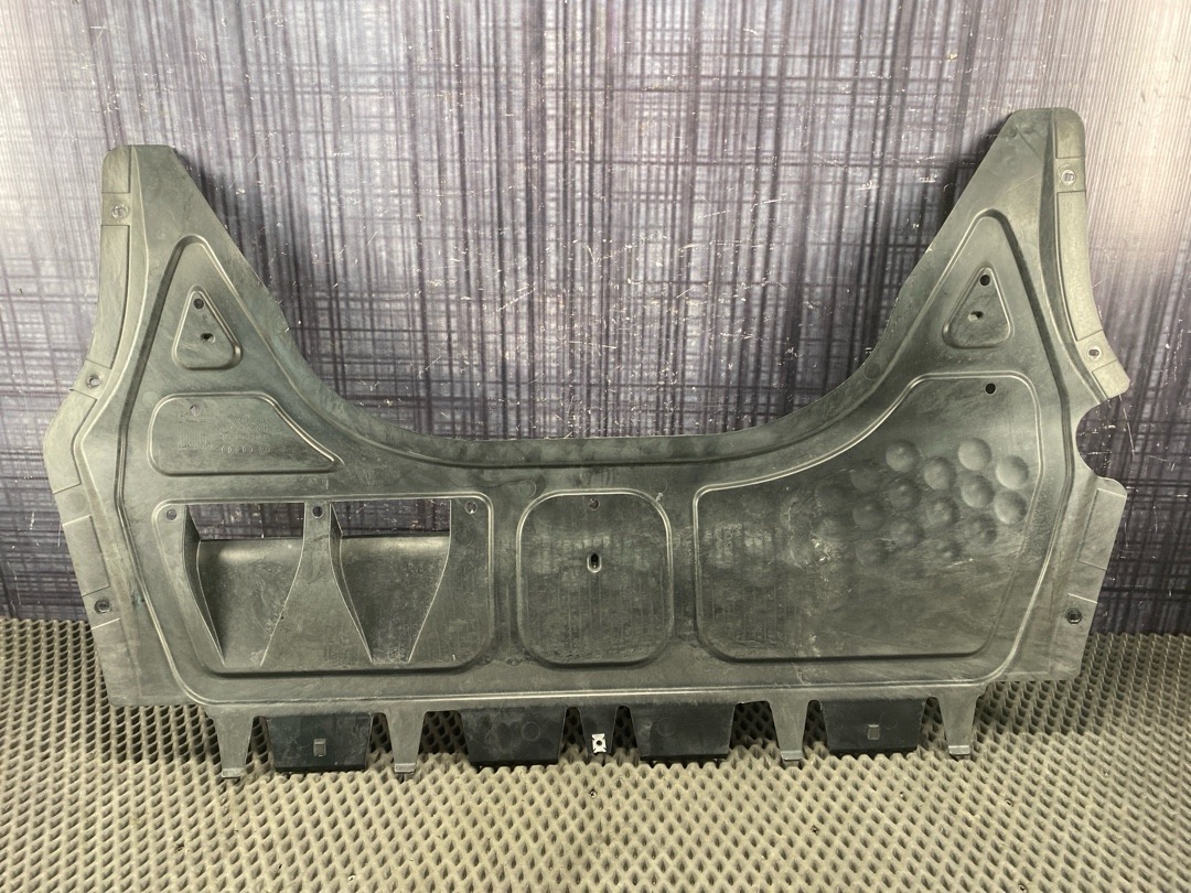 Защита двигателя, 2030 рублей, Красноярск