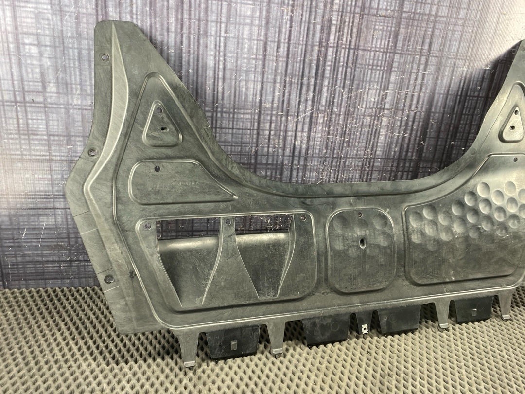 Защита двигателя, 2030 рублей, Красноярск