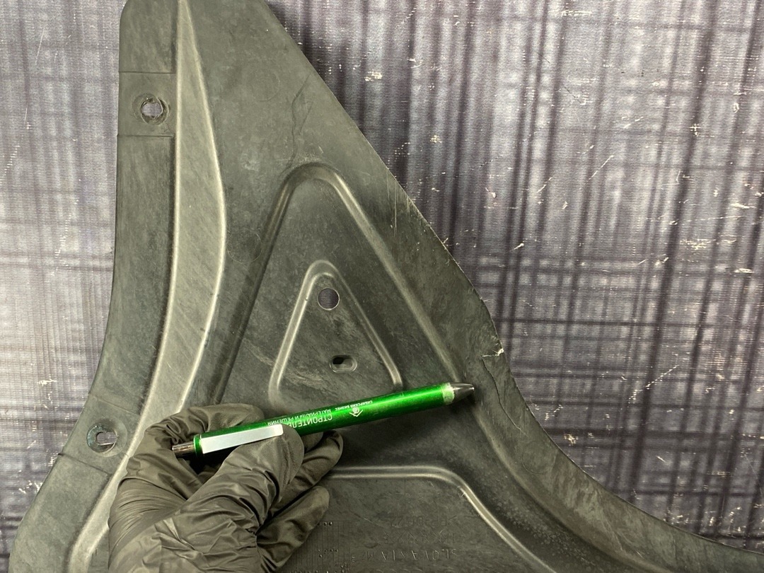 Защита двигателя, 2030 рублей, Красноярск