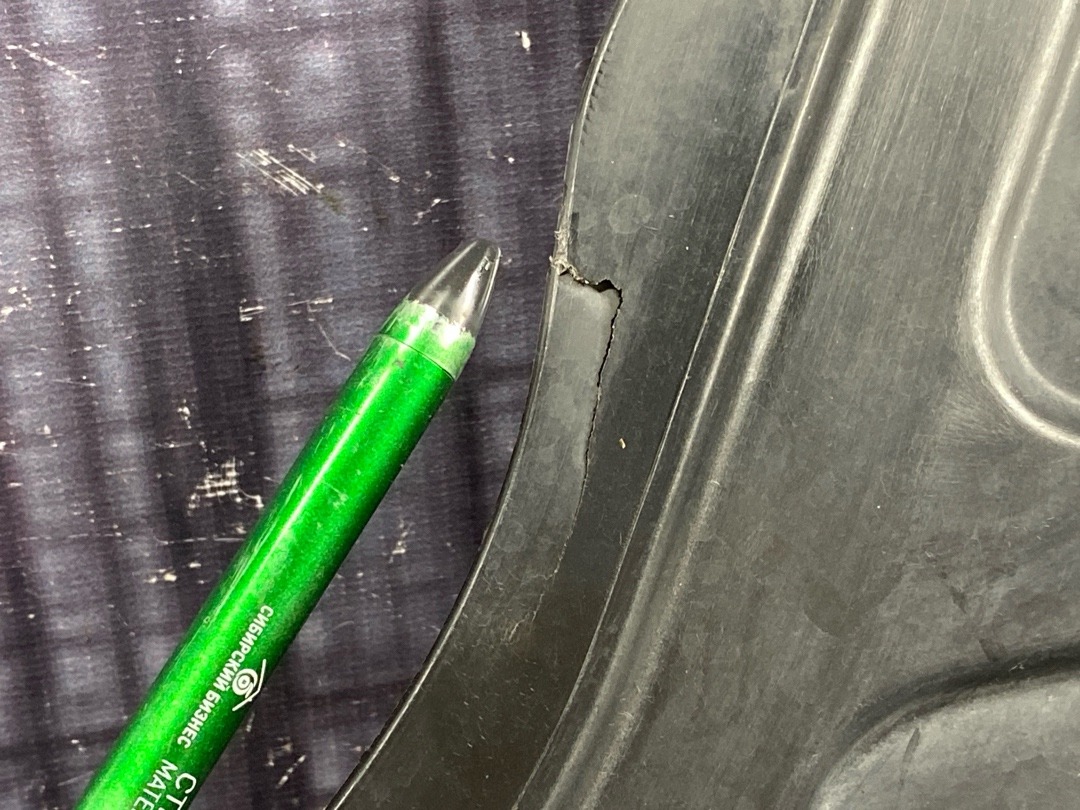 Защита двигателя, 2030 рублей, Красноярск