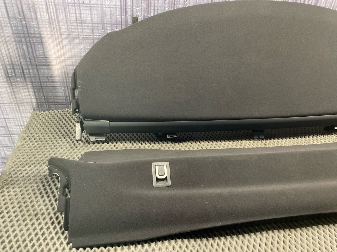 Полка багажника, 6460 рублей, Красноярск