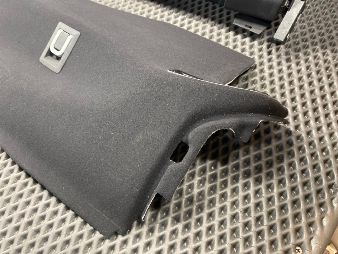 Полка багажника, 6460 рублей, Красноярск