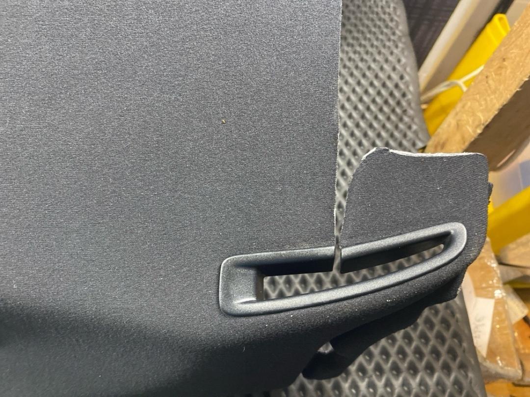 Полка багажника, 6460 рублей, Красноярск