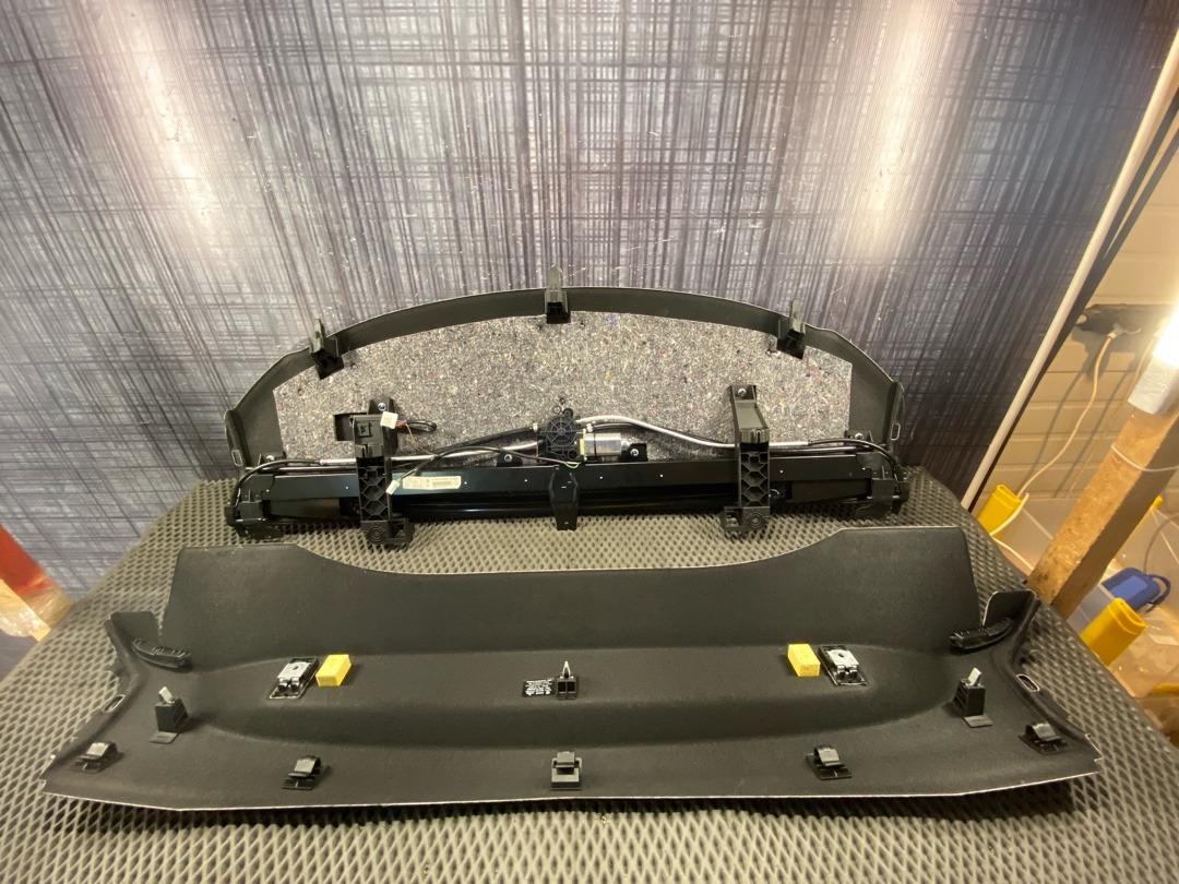 Полка багажника, 6460 рублей, Красноярск