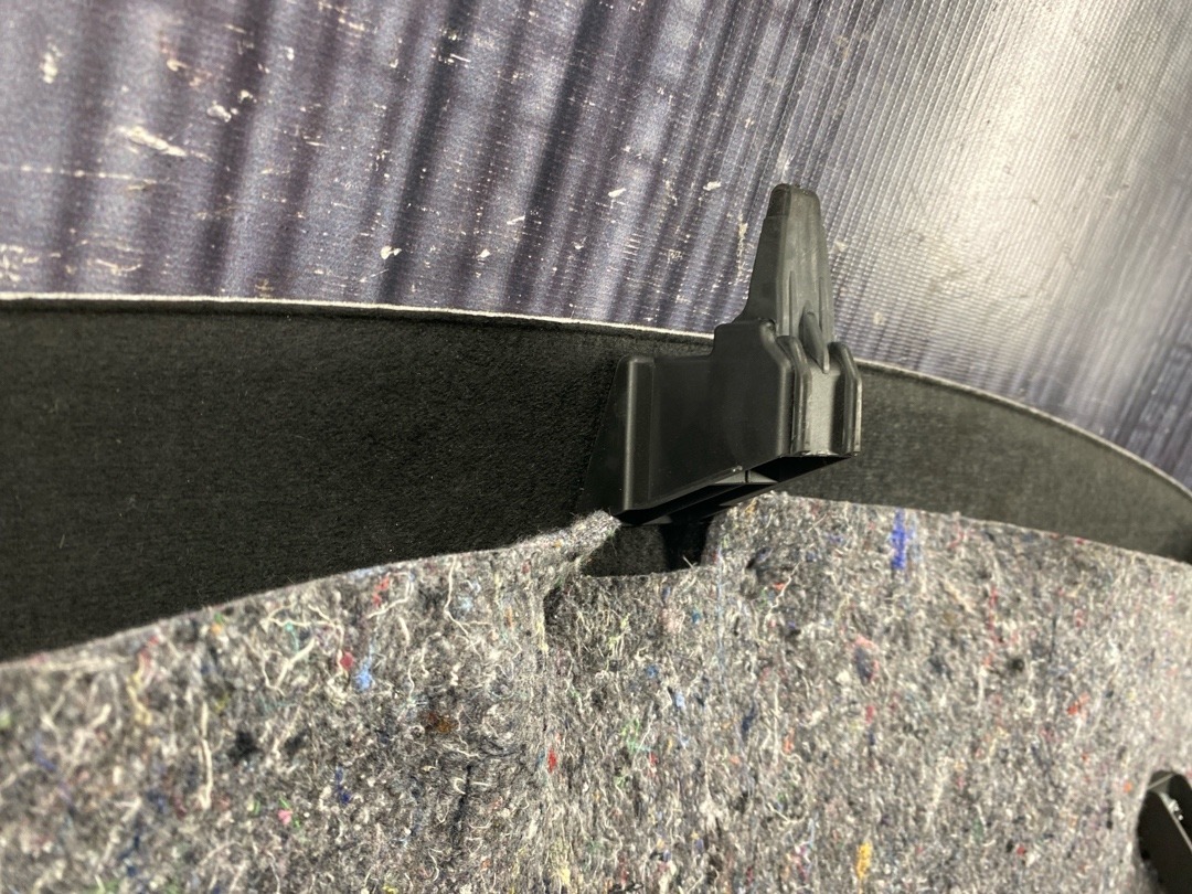 Полка багажника, 6460 рублей, Красноярск