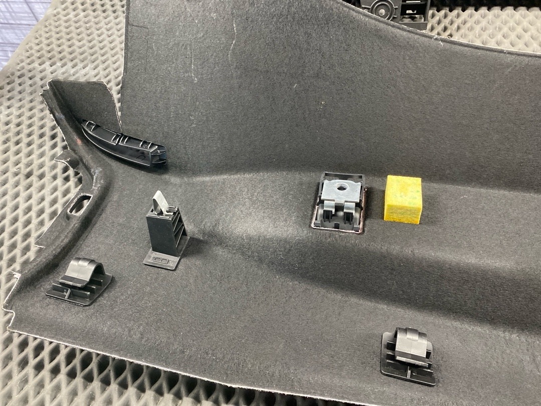 Полка багажника, 6460 рублей, Красноярск