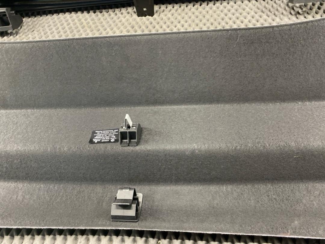 Полка багажника, 6460 рублей, Красноярск