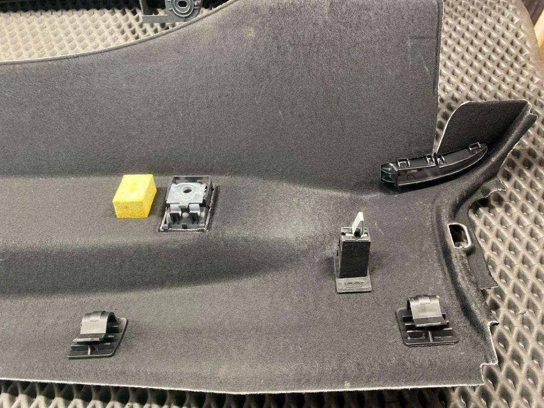 Полка багажника, 6460 рублей, Красноярск