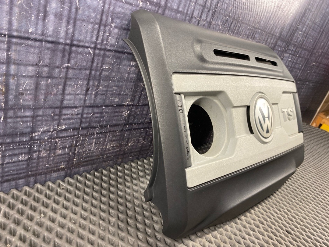 Декоративная накладка двигателя, 2480 рублей, Красноярск