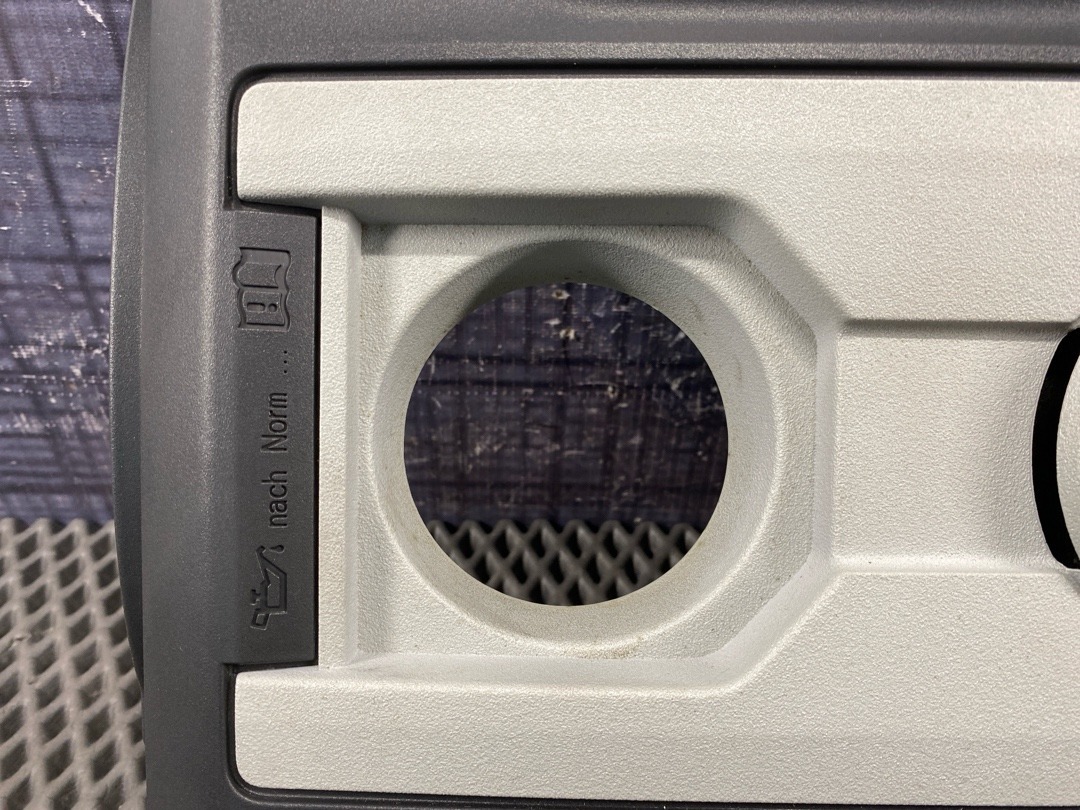 Декоративная накладка двигателя, 2480 рублей, Красноярск