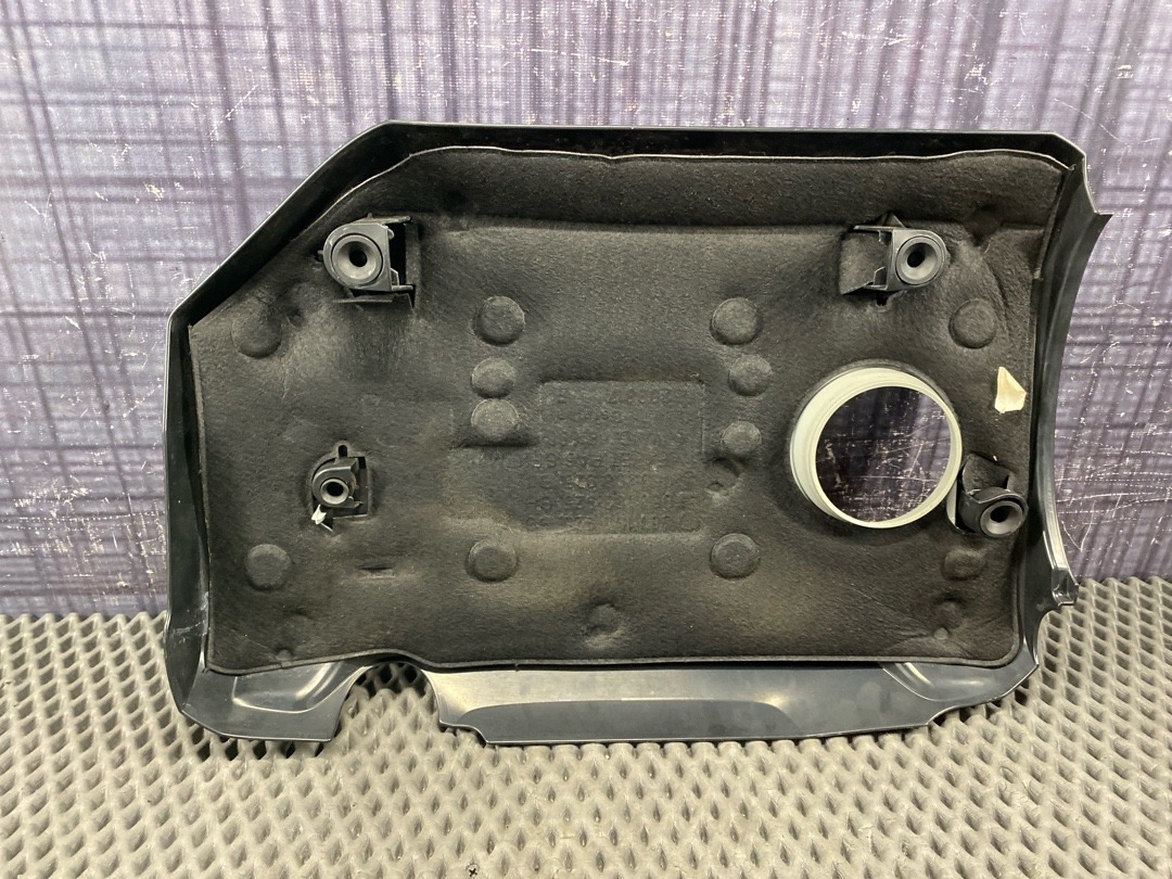 Декоративная накладка двигателя, 2480 рублей, Красноярск