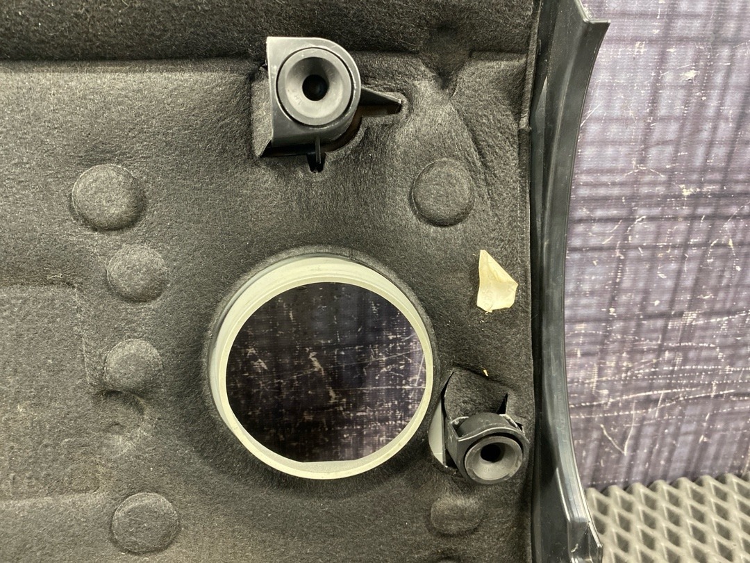 Декоративная накладка двигателя, 2480 рублей, Красноярск