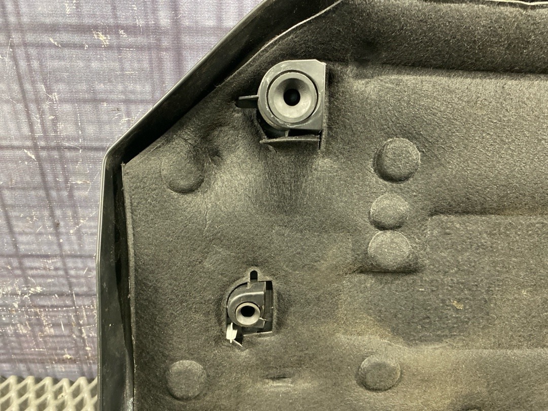 Декоративная накладка двигателя, 2480 рублей, Красноярск