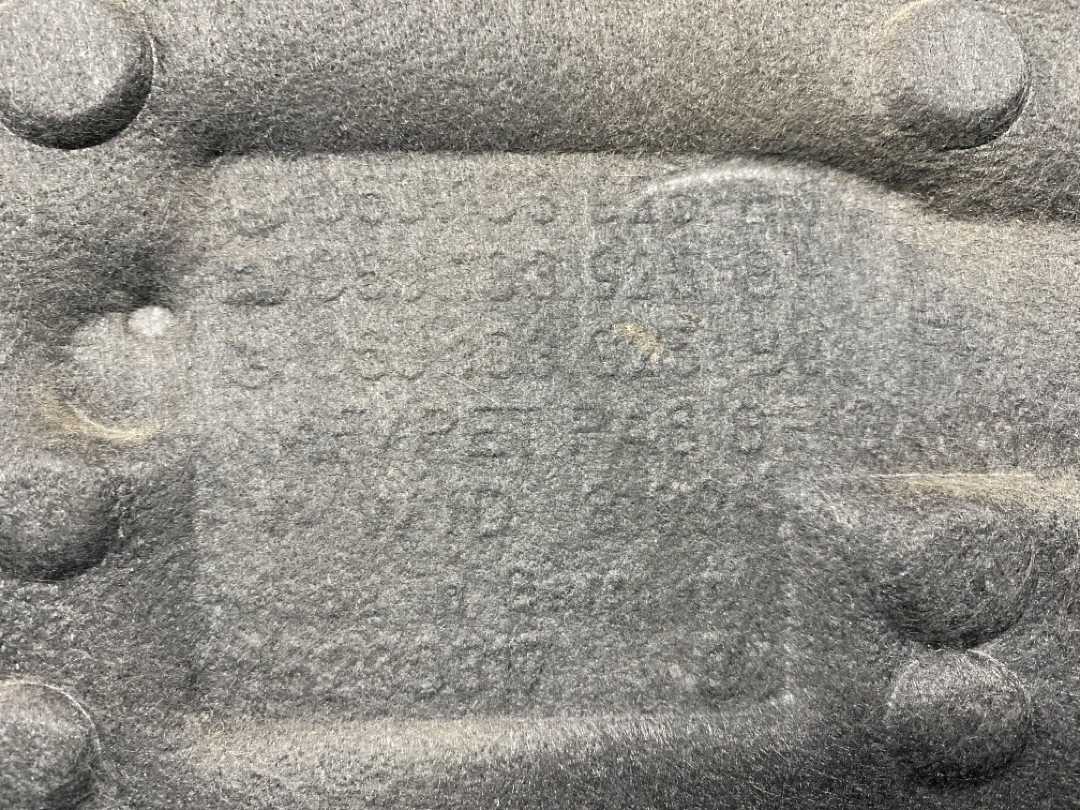 Декоративная накладка двигателя, 2480 рублей, Красноярск