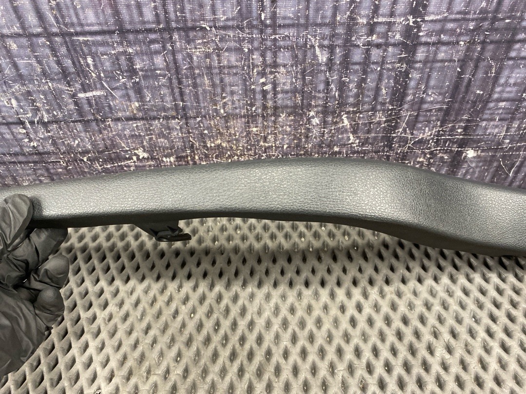 Пластик салона, 910 рублей, Красноярск