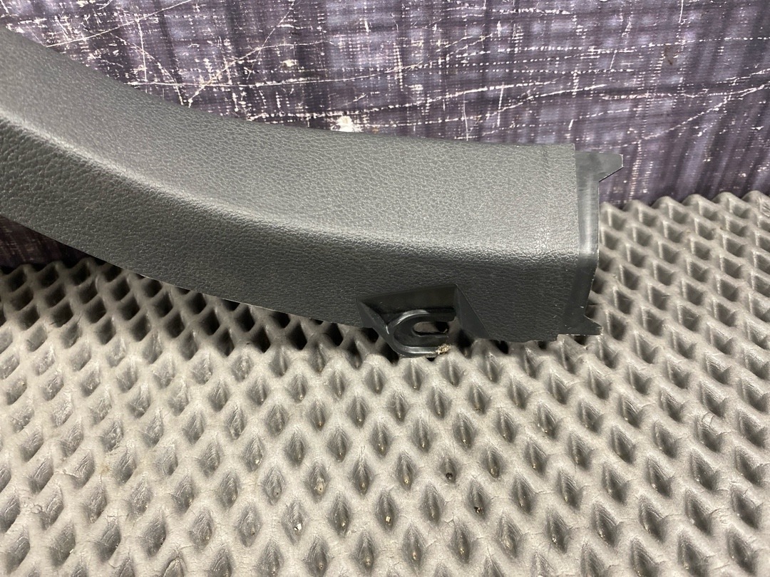 Пластик салона, 910 рублей, Красноярск