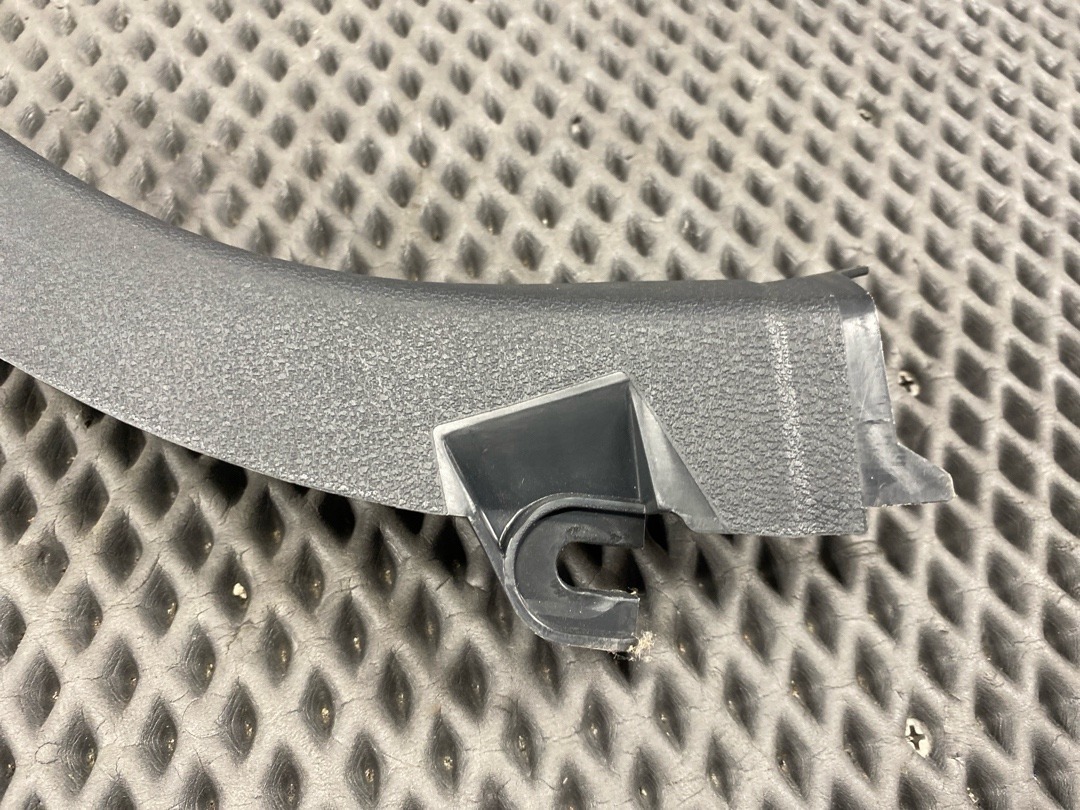 Пластик салона, 910 рублей, Красноярск