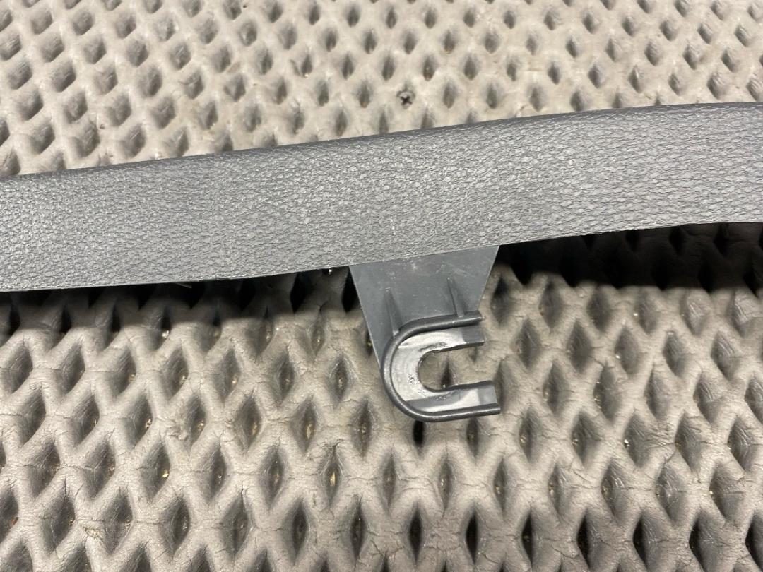 Пластик салона, 910 рублей, Красноярск