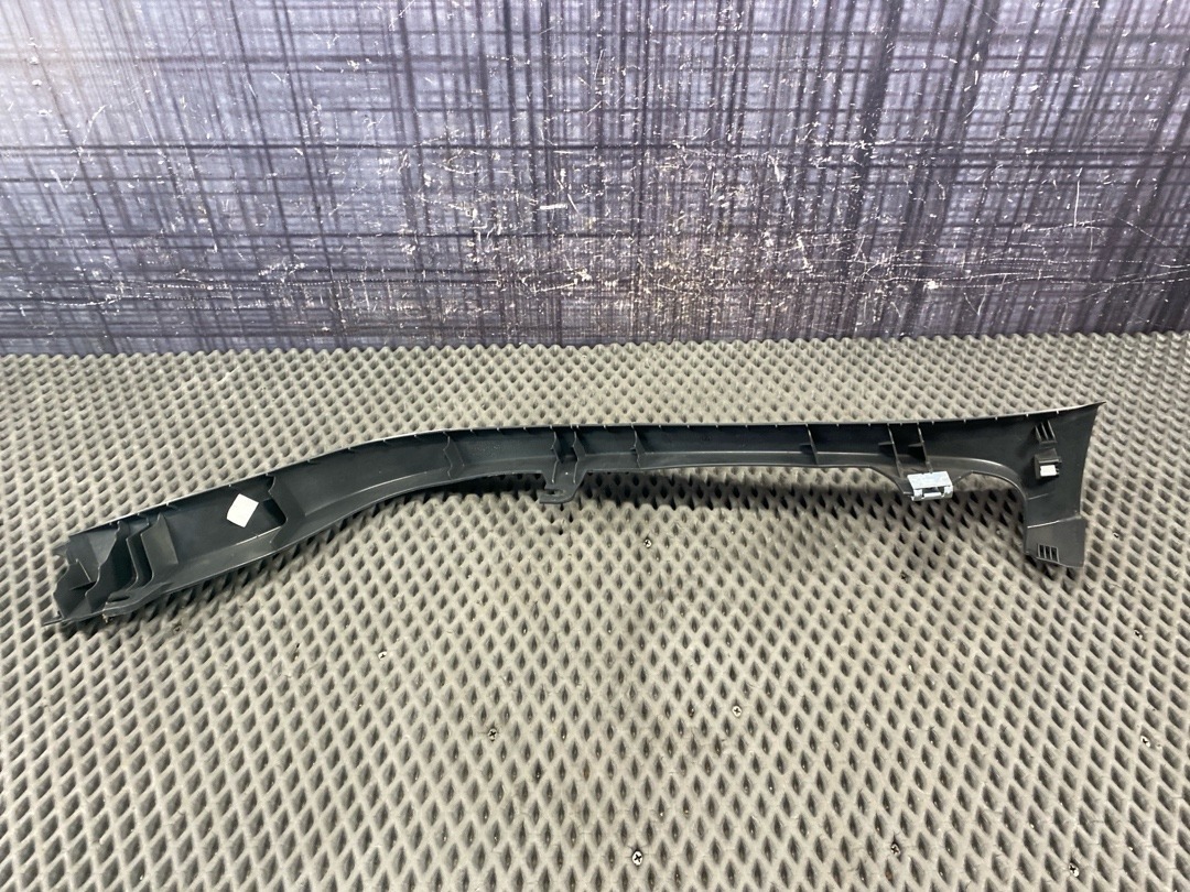 Пластик салона, 910 рублей, Красноярск