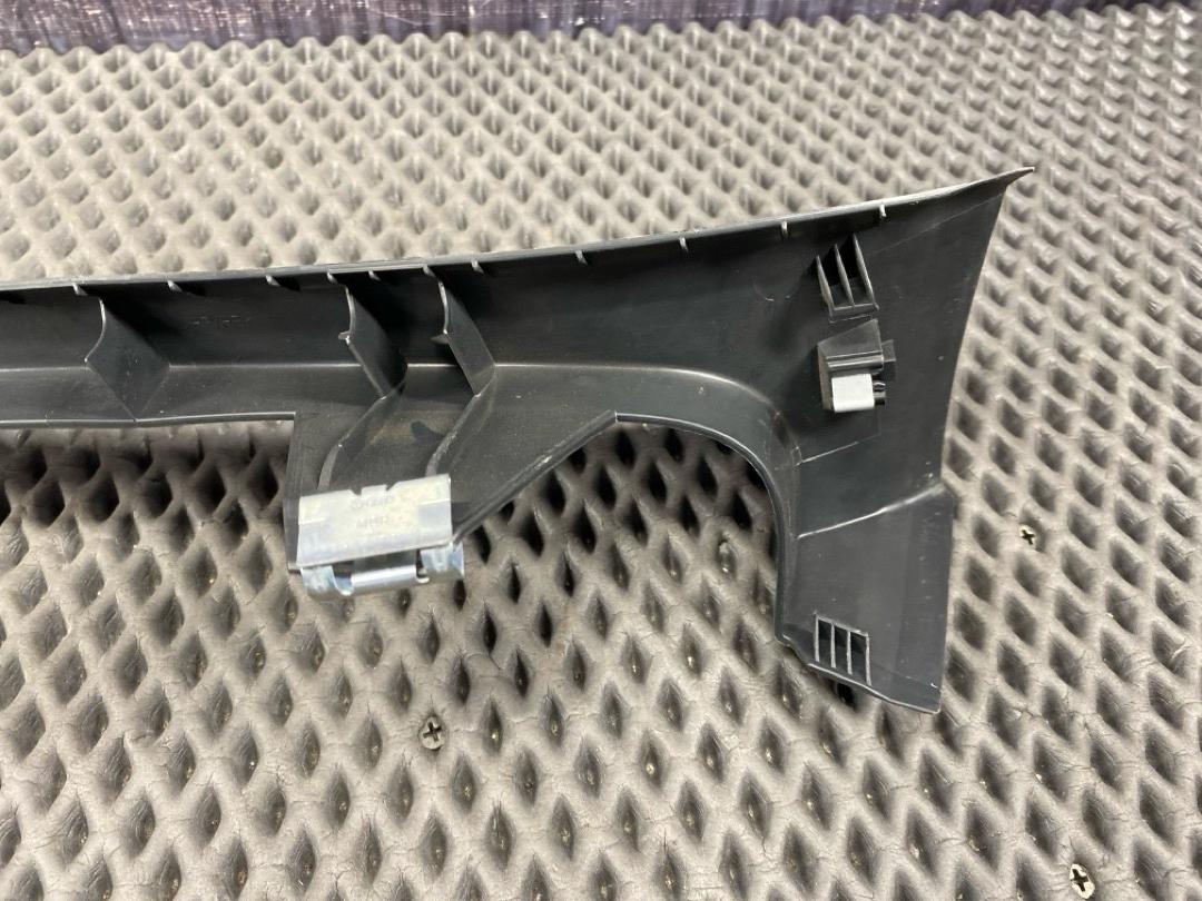 Пластик салона, 910 рублей, Красноярск