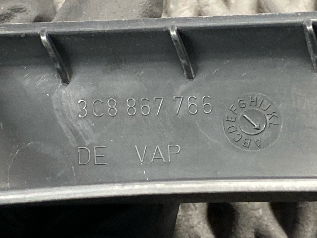 Пластик салона, 910 рублей, Красноярск