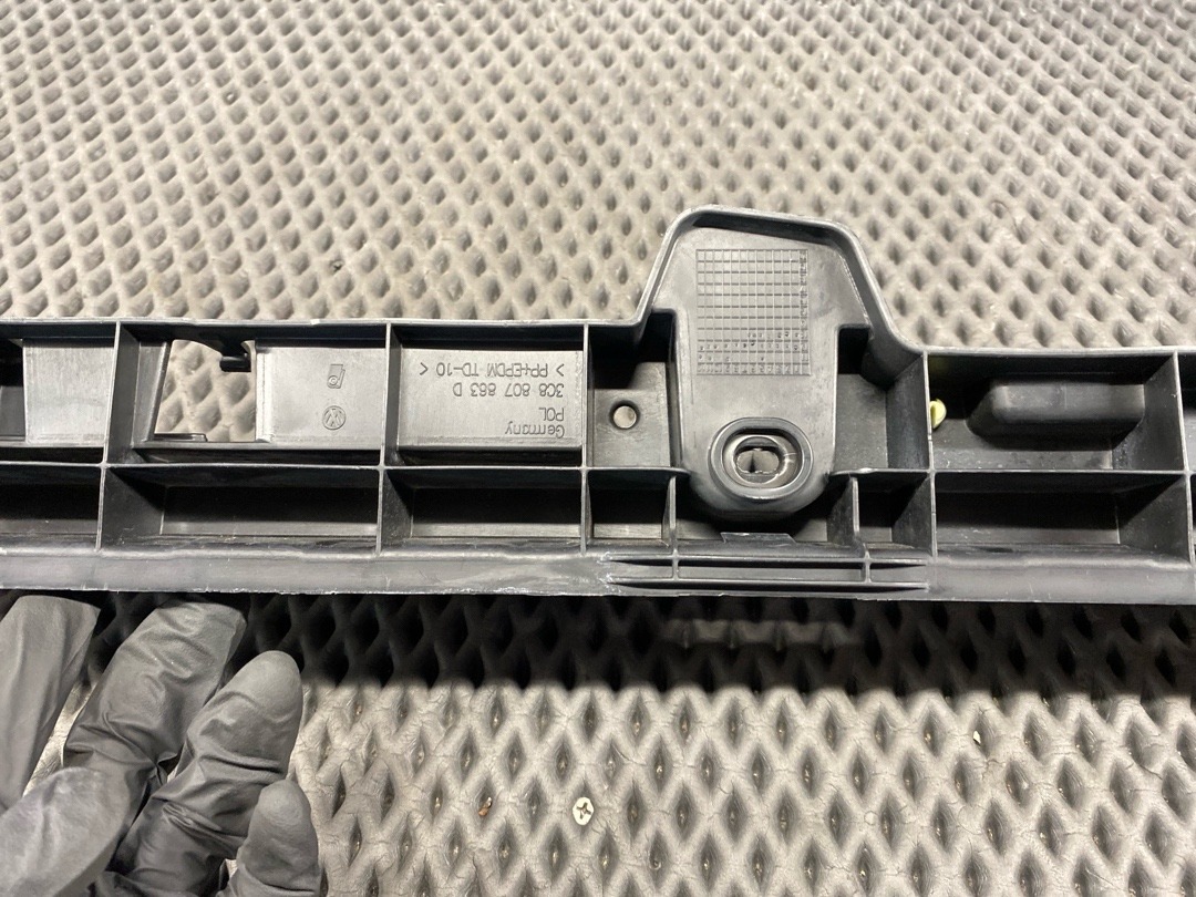 Крепление бампера, 1620 рублей, Красноярск