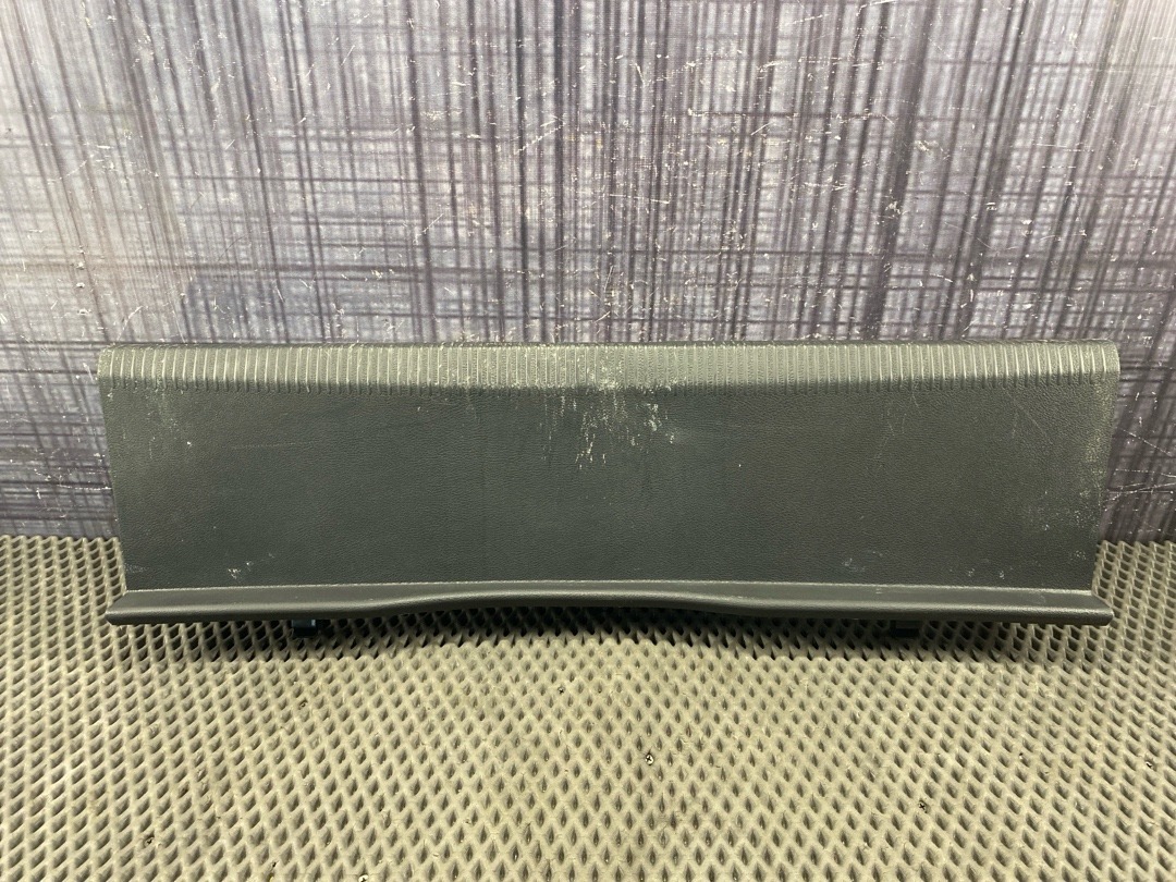 Пластик багажника, 1650 рублей, Красноярск