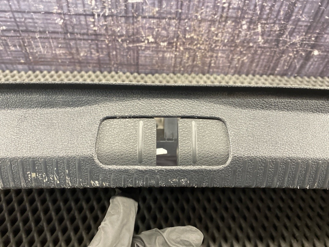 Пластик багажника, 1650 рублей, Красноярск