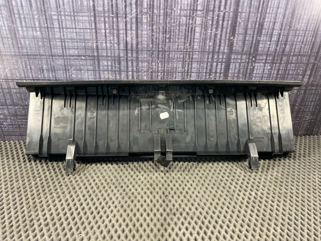 Пластик багажника, 1650 рублей, Красноярск