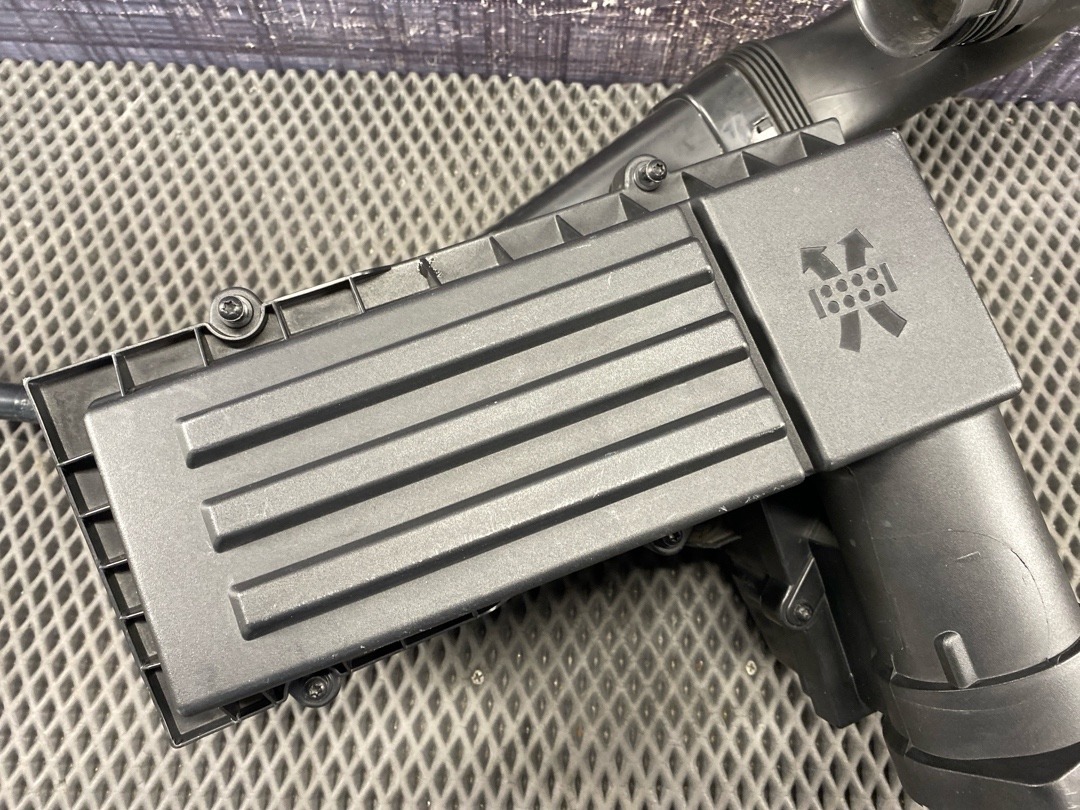 Корпус воздушного фильтра, 4030 рублей, Красноярск