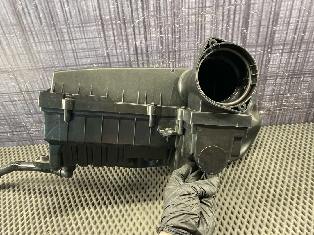 Корпус воздушного фильтра, 4030 рублей, Красноярск