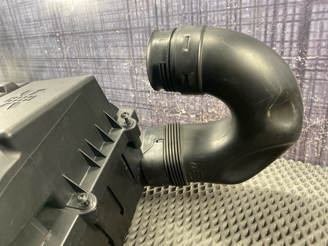 Корпус воздушного фильтра, 4030 рублей, Красноярск