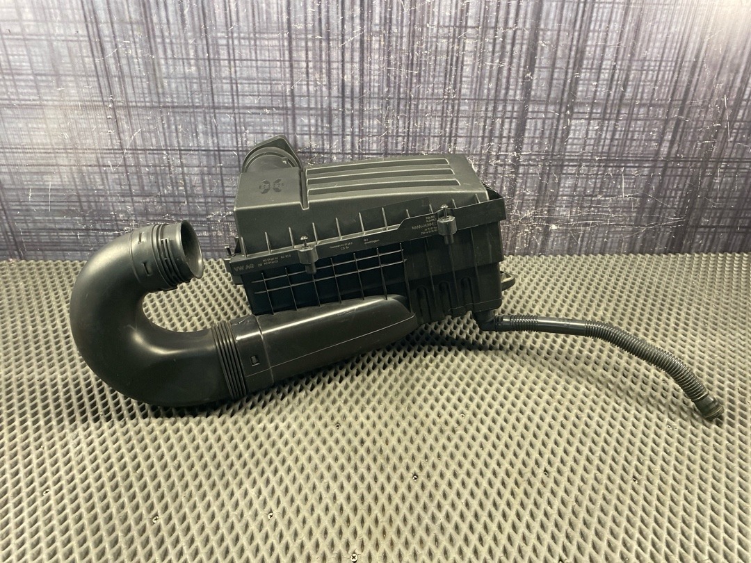 Корпус воздушного фильтра, 4030 рублей, Красноярск