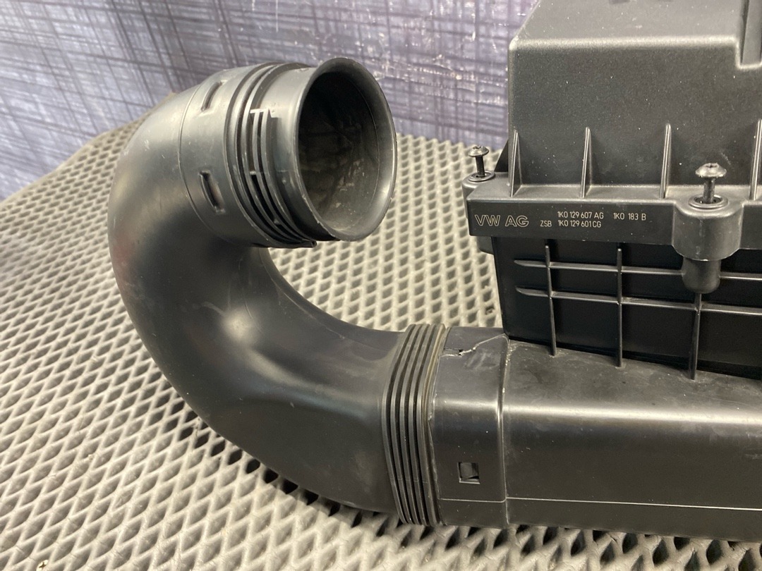 Корпус воздушного фильтра, 4030 рублей, Красноярск