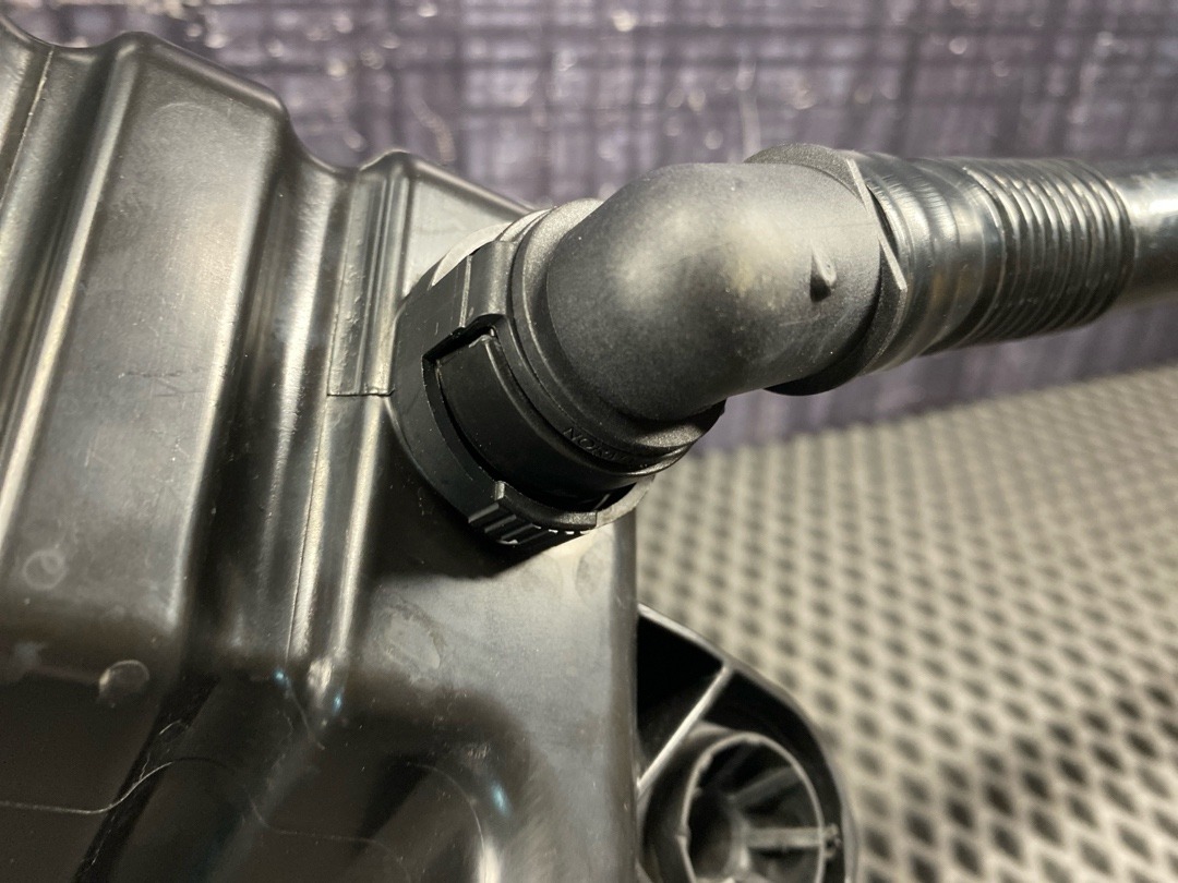 Корпус воздушного фильтра, 4030 рублей, Красноярск