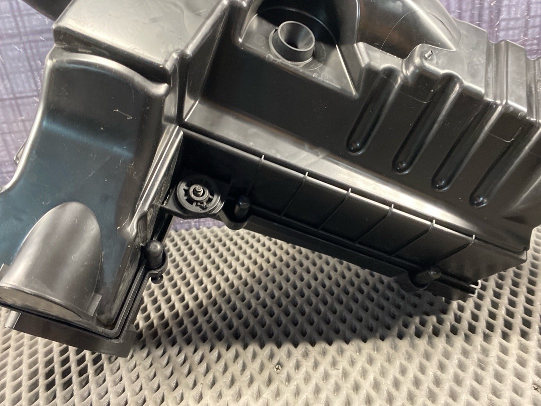 Корпус воздушного фильтра, 4030 рублей, Красноярск