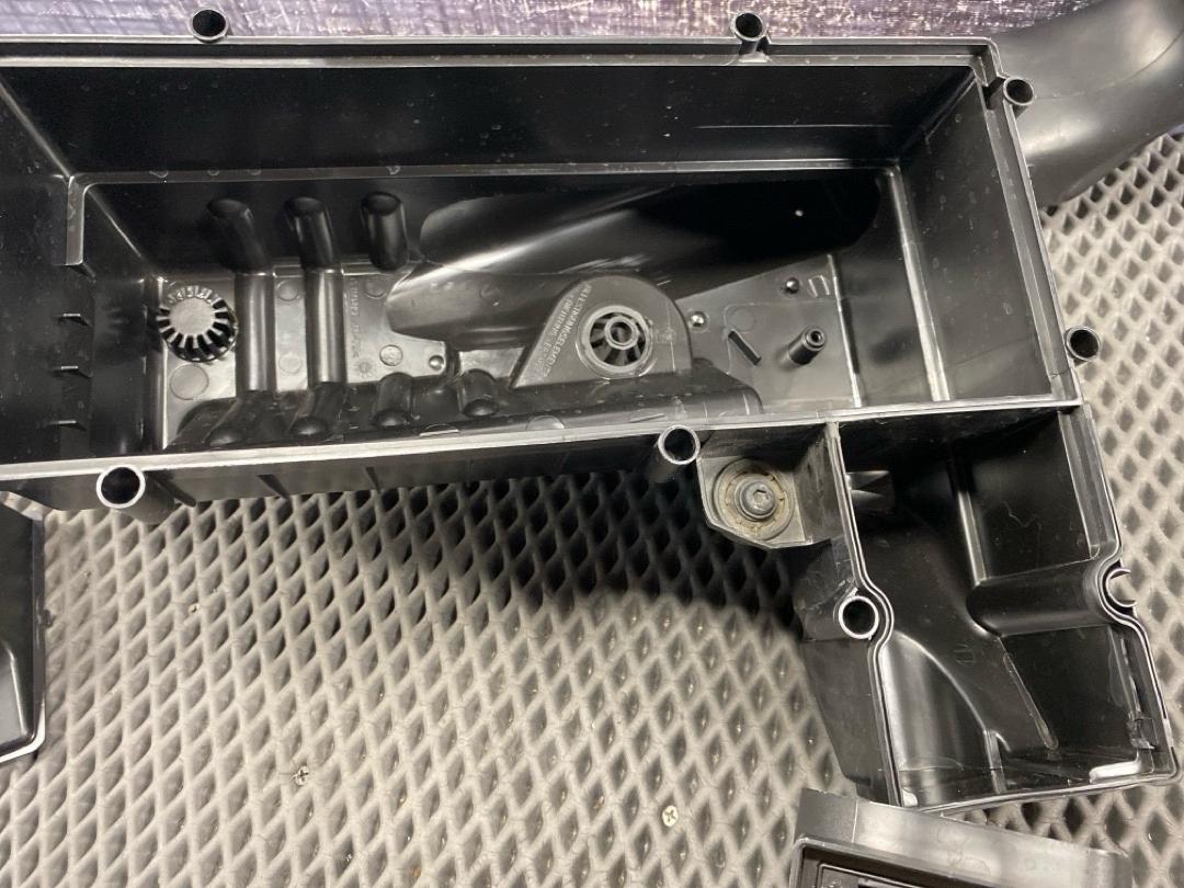 Корпус воздушного фильтра, 4030 рублей, Красноярск