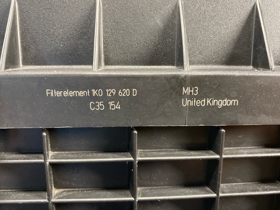 Корпус воздушного фильтра, 4030 рублей, Красноярск