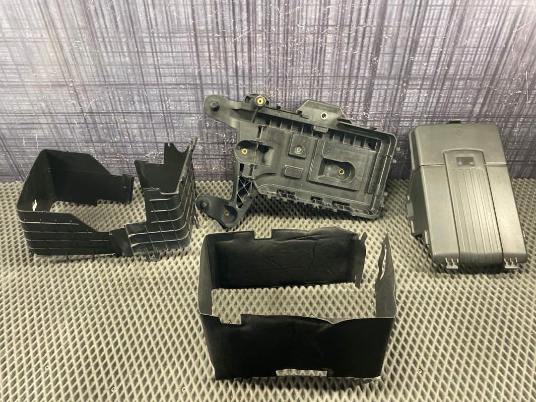 Кожух аккумулятора, 4640 рублей, Красноярск