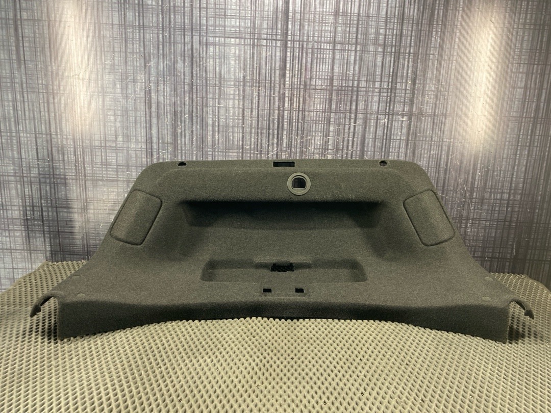 Обшивка крышки багажника, 1940 рублей, Красноярск