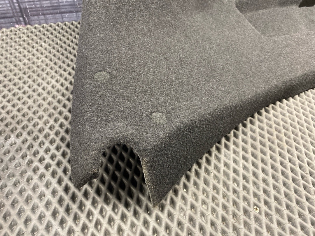 Обшивка крышки багажника, 1940 рублей, Красноярск