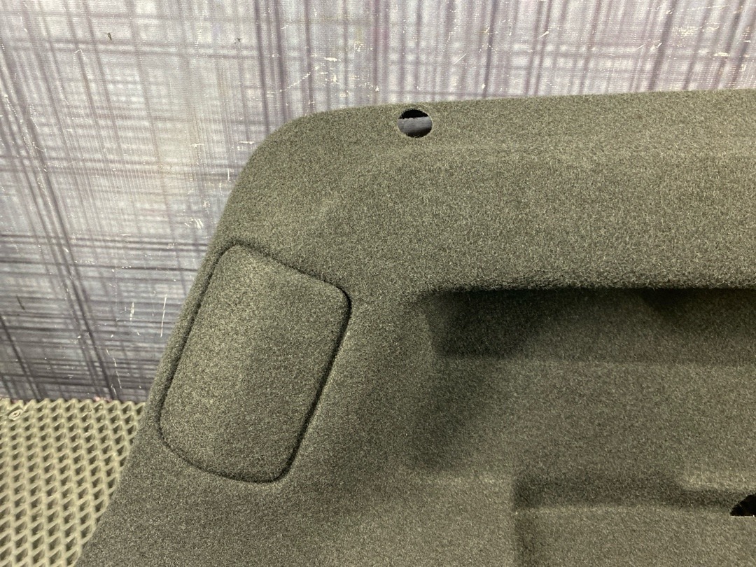 Обшивка крышки багажника, 1940 рублей, Красноярск